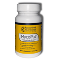 mycopul 30 capsules front image