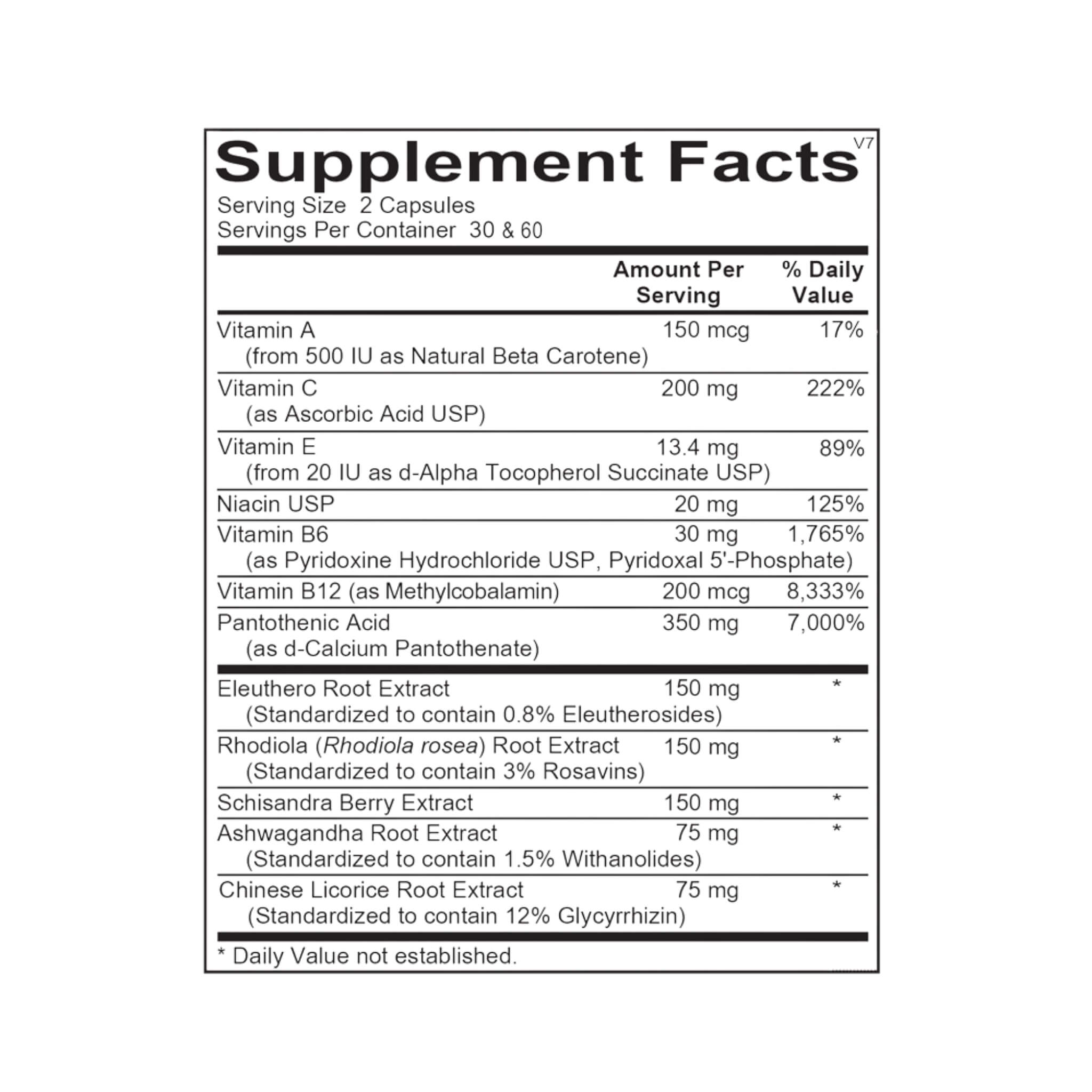 Adapten-All by Ortho Molecular Products