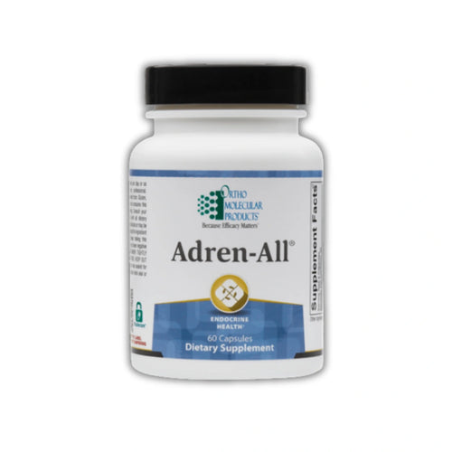 Adren-All by Ortho Molecular Products