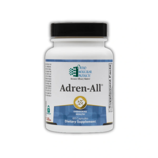 Adren-All by Ortho Molecular Products