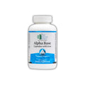 Alpha Base Capsules with Iron – 240 Capsules by Ortho Molecular Products