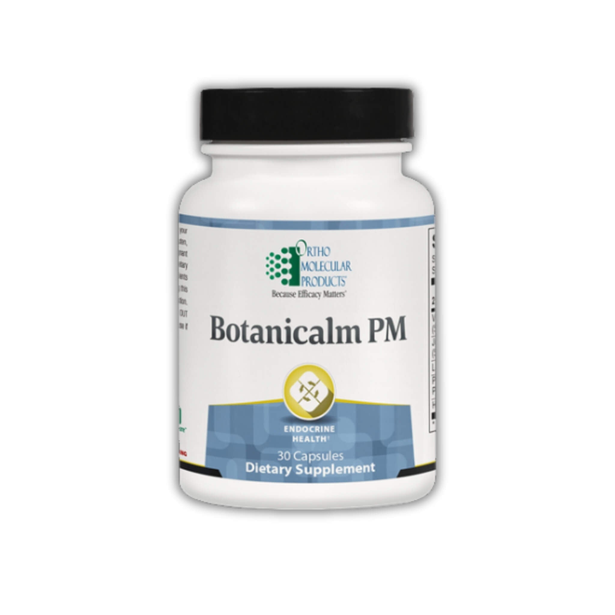 Botanicalm PM by Ortho Molecular Products