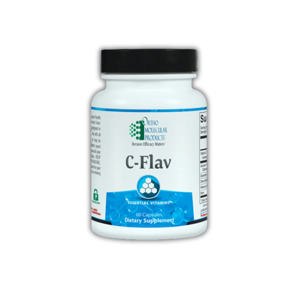 C-Flav by Ortho Molecular Products