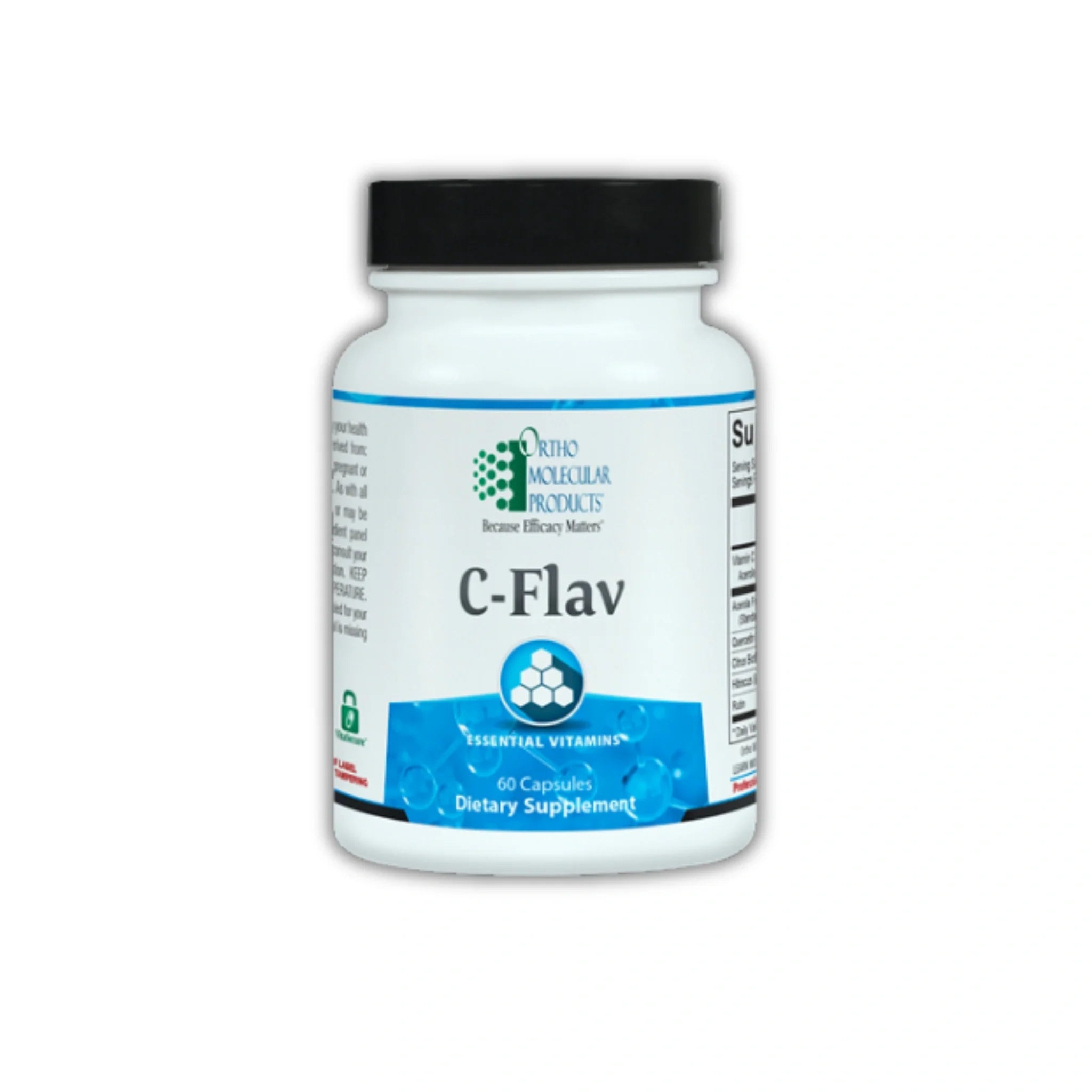 C-Flav by Ortho Molecular Products