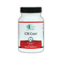 CM Core – 90 Capsules by Ortho Molecular Products
