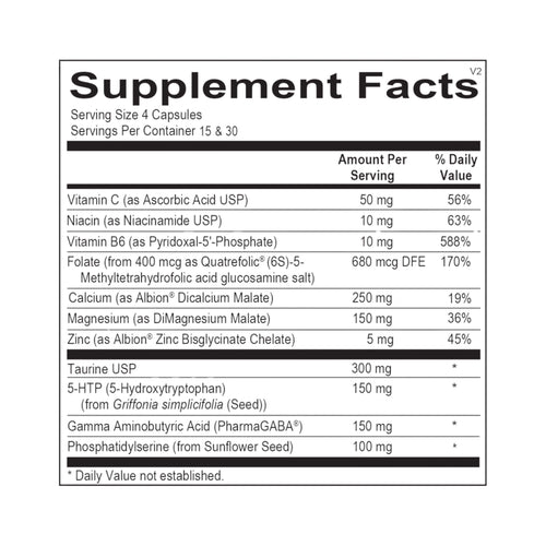 Cerenity PM by Ortho Molecular Products
