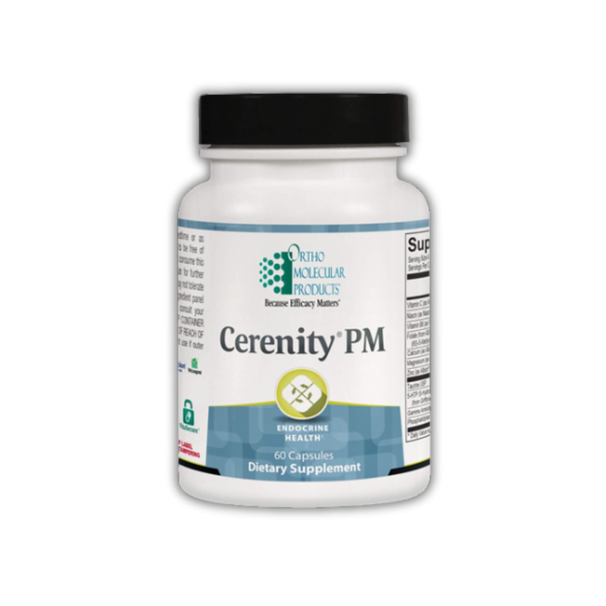 Cerenity PM by Ortho Molecular Products