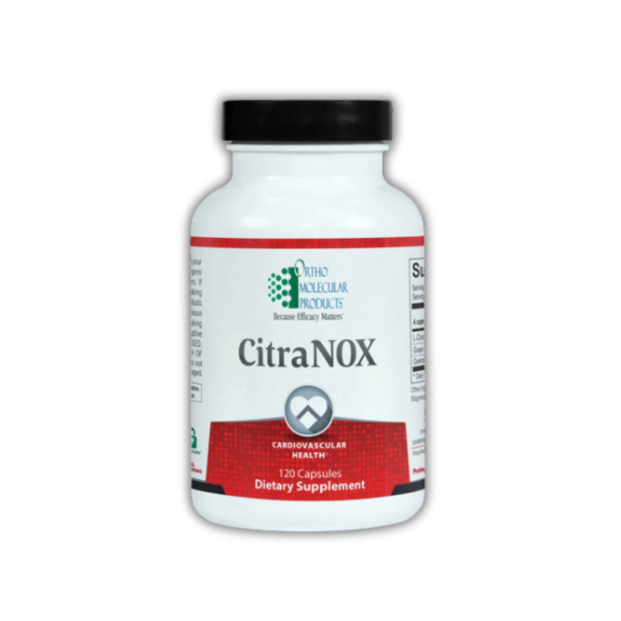 CitraNOX® by Ortho Molecular Products