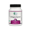 Collagen Factors – 60 Capsules by Ortho Molecular Products