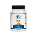DGL (60 Capsules) by Ortho Molecular Products