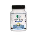 DHEA 25 mg – 90 Capsules by Ortho Molecular Products exp