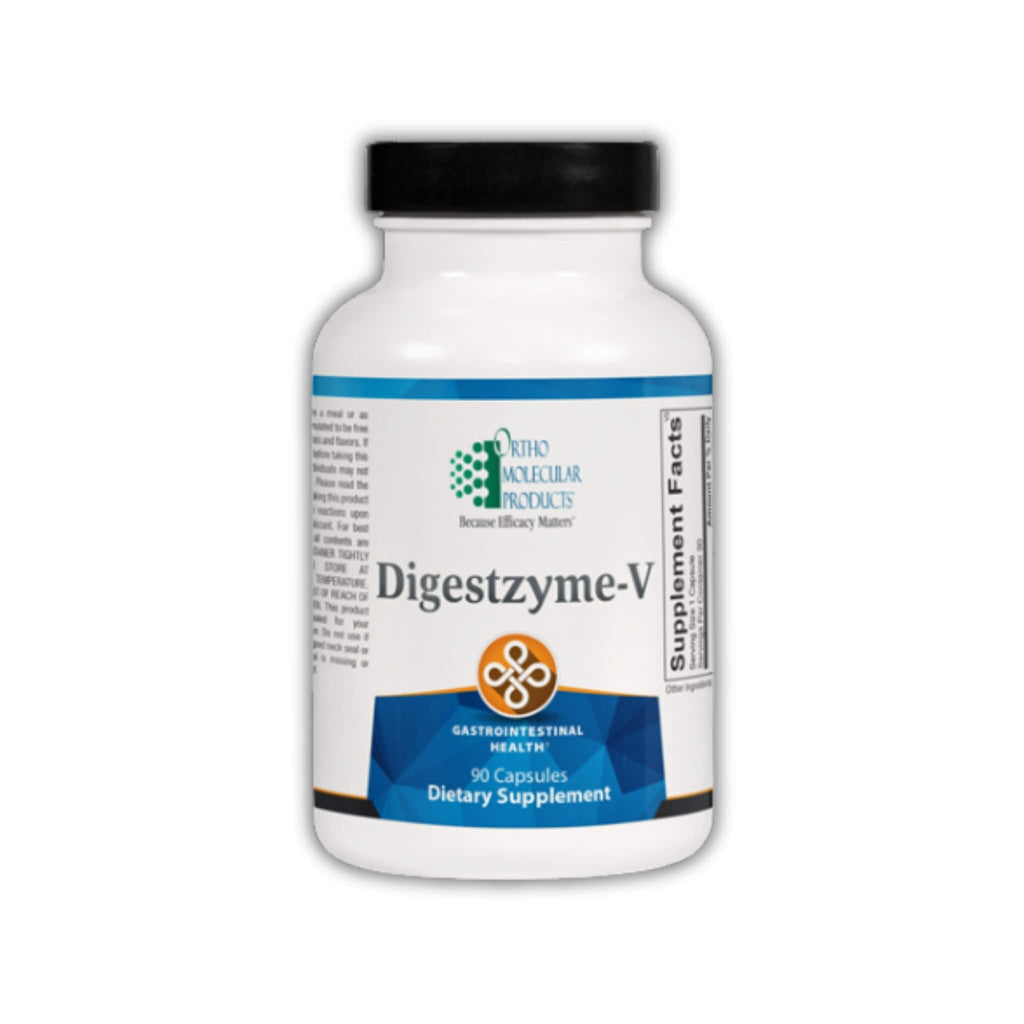 Digestzyme-V by Ortho Molecular Products