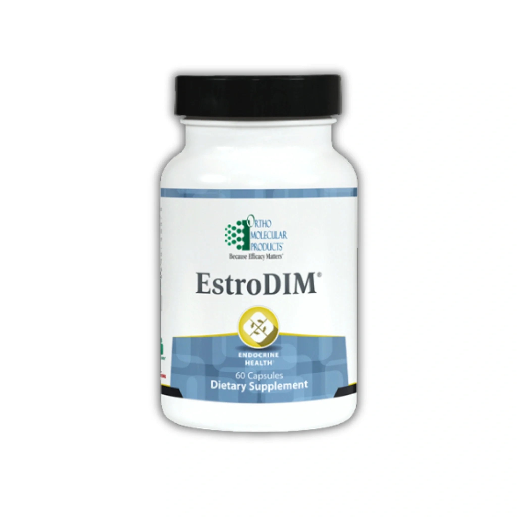 EstroDIM by Ortho Molecular Products