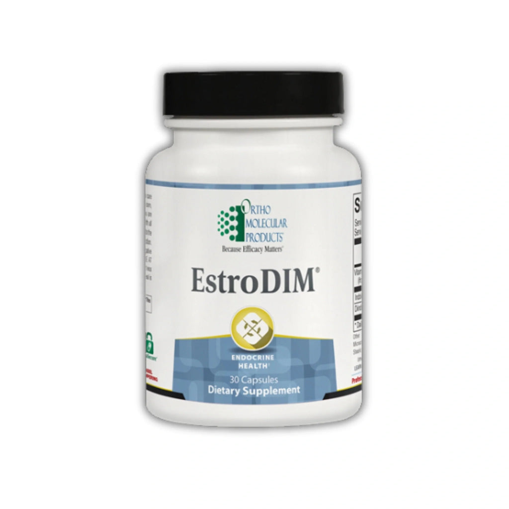 EstroDIM by Ortho Molecular Products