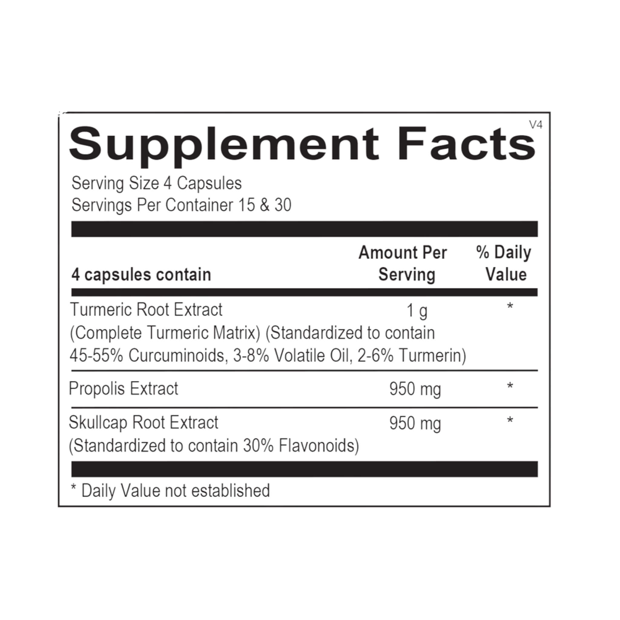 Inflamma-bLOX by Ortho Molecular Products