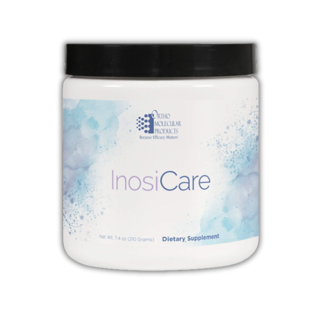 InosiCare – 7.4 oz (210g) by Ortho Molecular Products