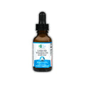 Liquid Vitamin D3 with K2 (1 fl oz) by Ortho Molecular Products