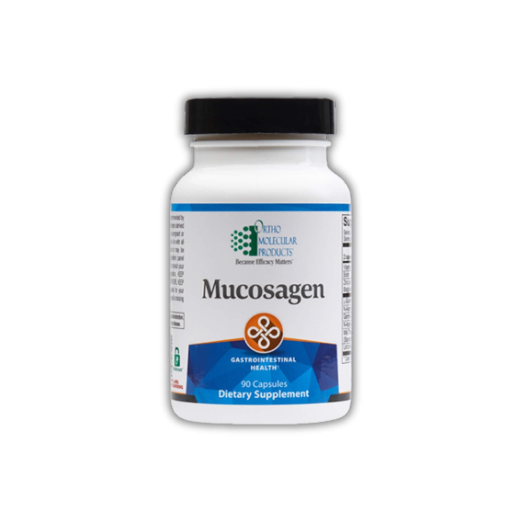Mucosagen by Ortho Molecular Products