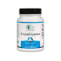 N‑Acetyl Cysteine (60 Capsules) by Ortho Molecular Products