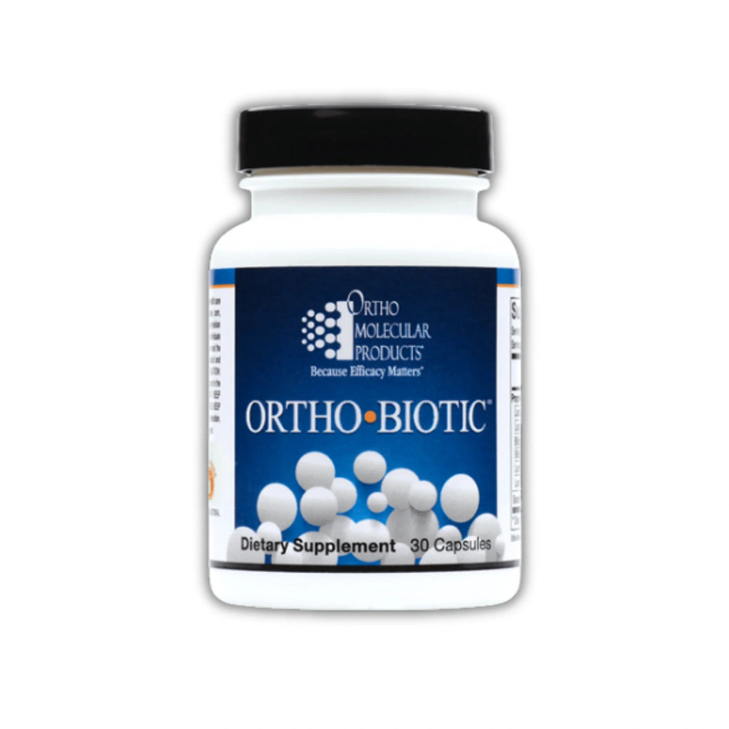 Ortho Biotic by Ortho Molecular Products