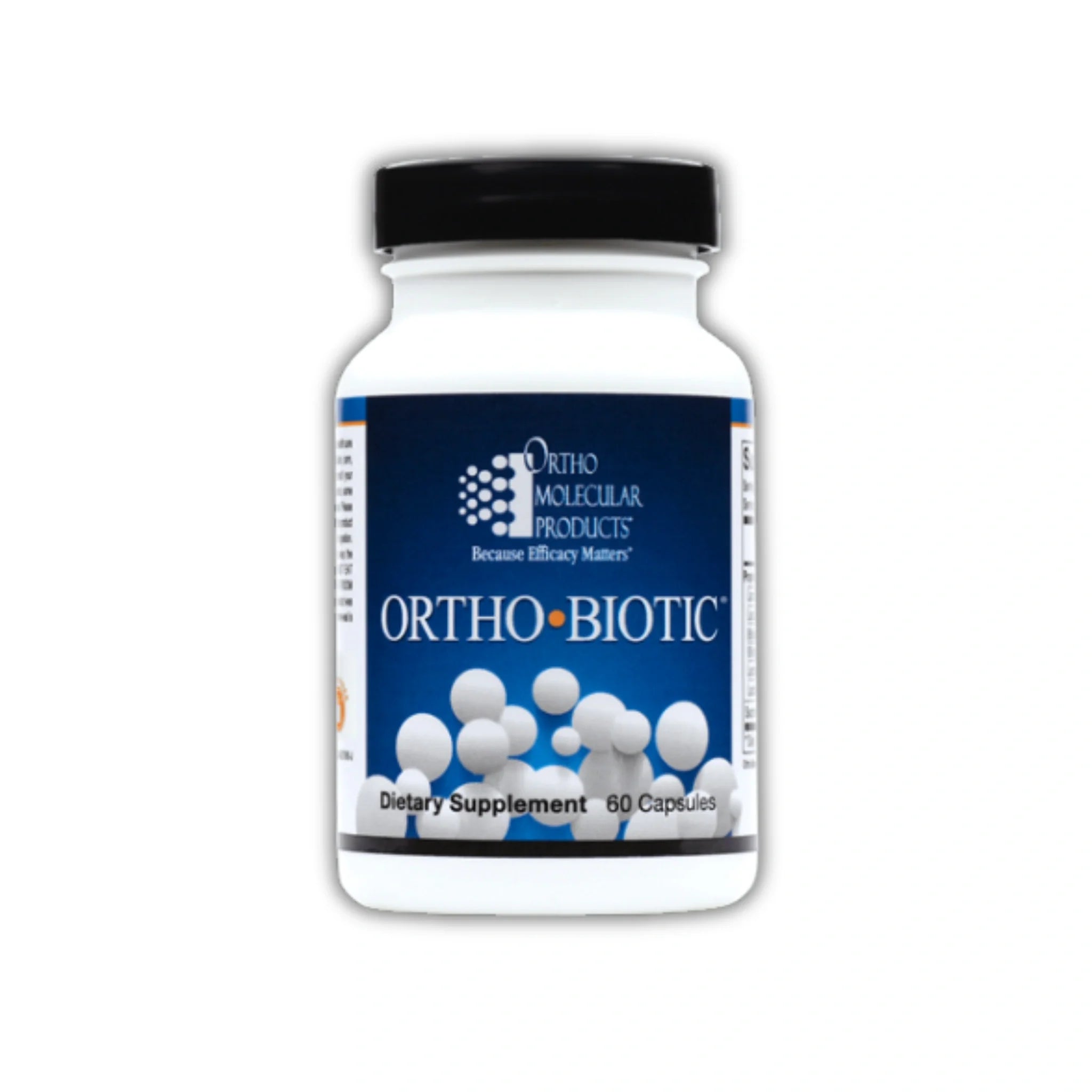 Ortho Biotic by Ortho Molecular Products