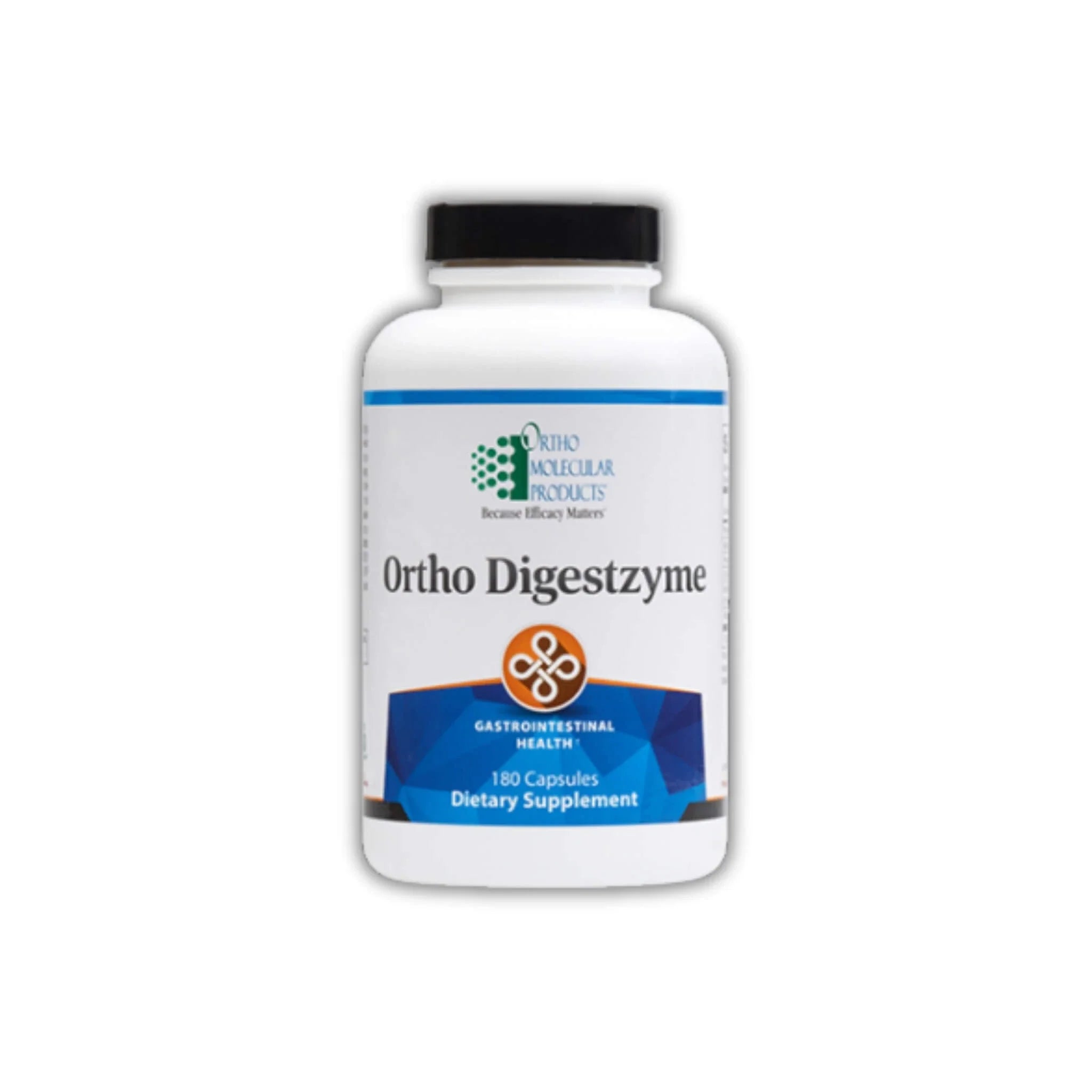 Ortho Digestzyme by Ortho Molecular Products