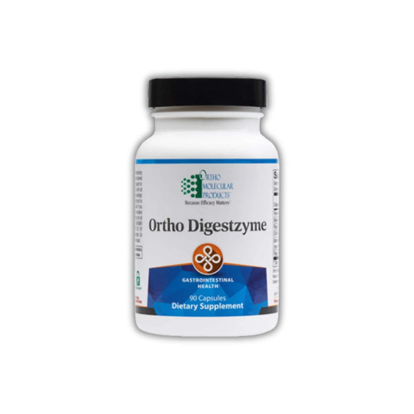 Ortho Digestzyme by Ortho Molecular Products