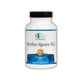 Ortho Spore IG – 90 Capsules by Ortho Molecular Products