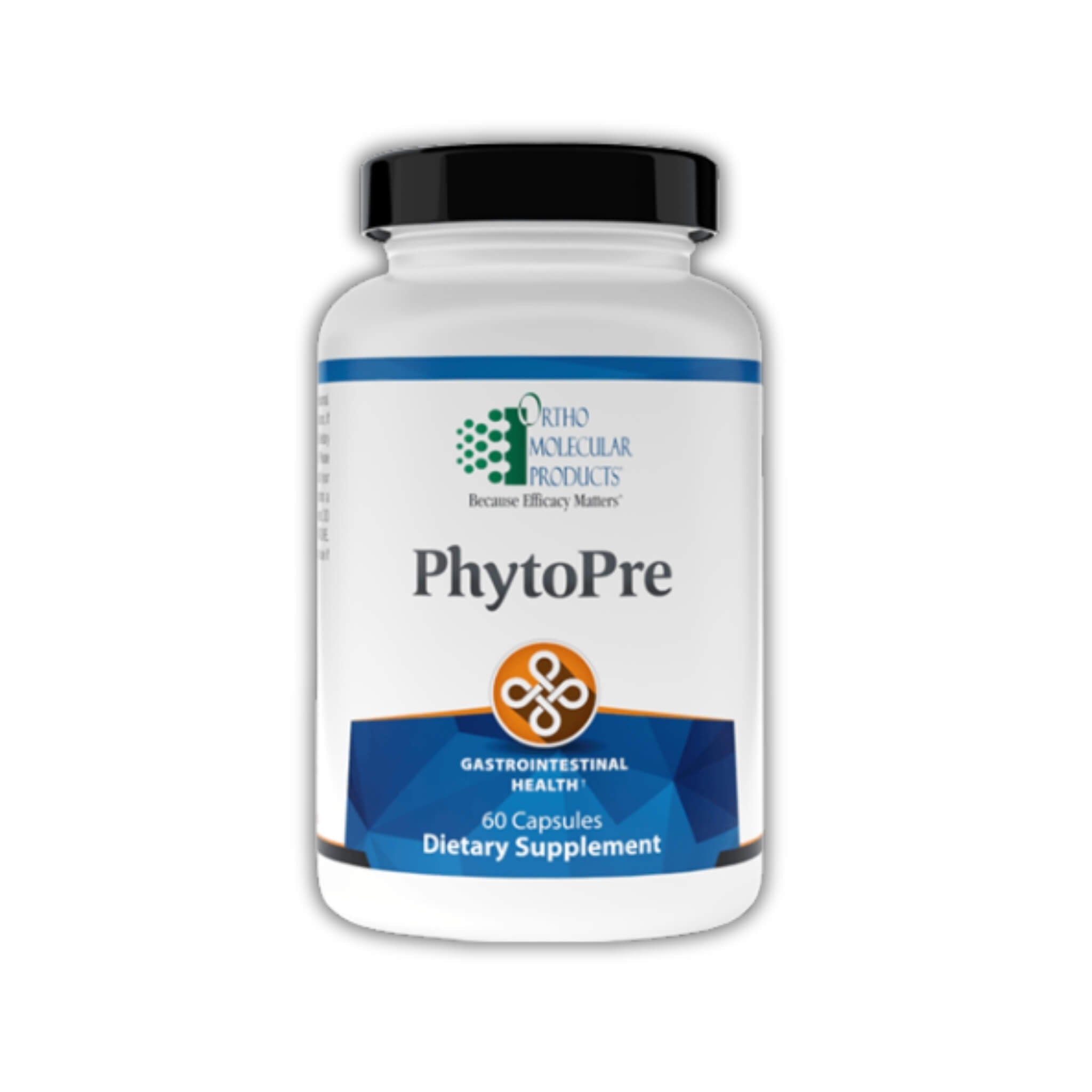 PhytoPre – 60 Capsules by Ortho Molecular Products