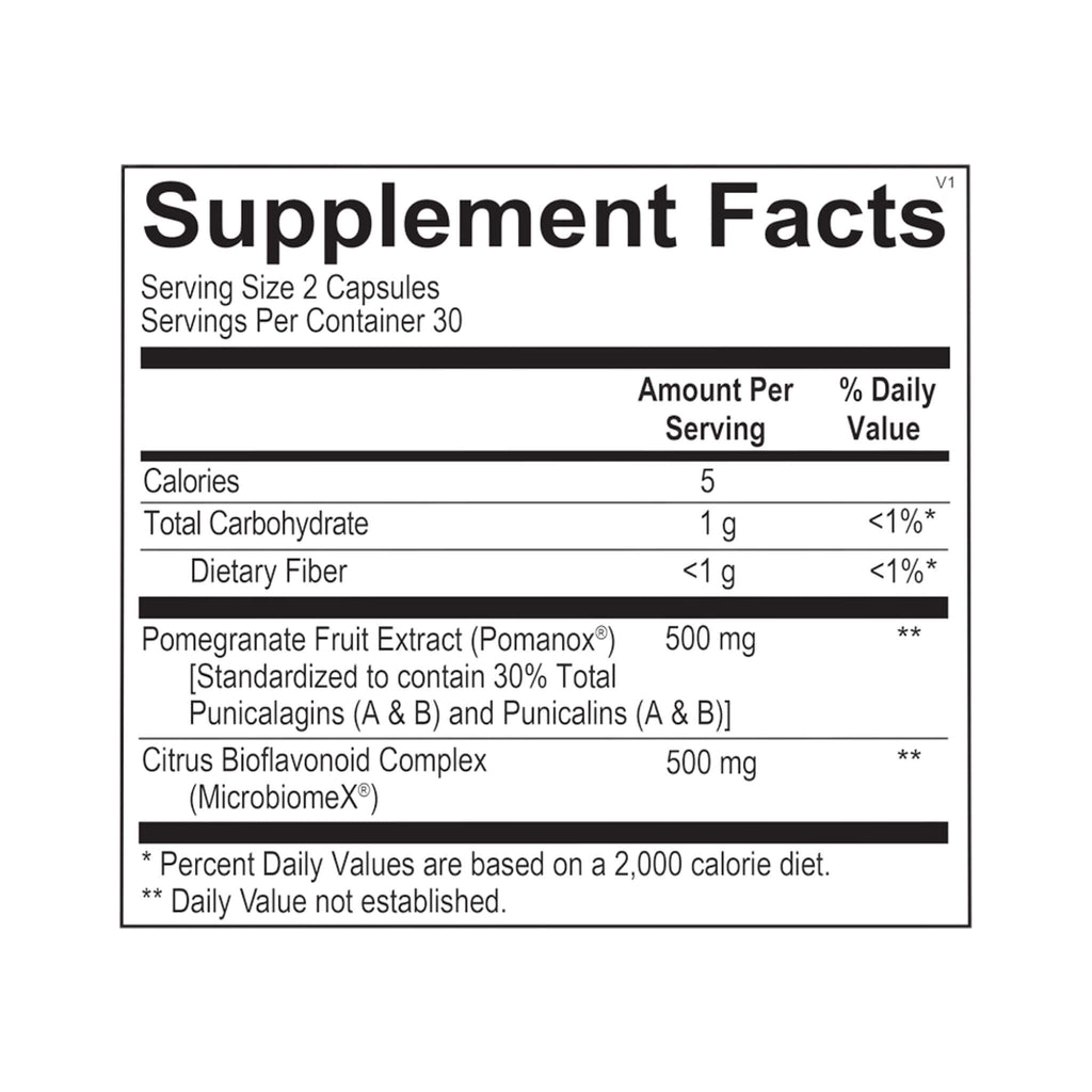 PhytoPre – 60 Capsules by Ortho Molecular Products