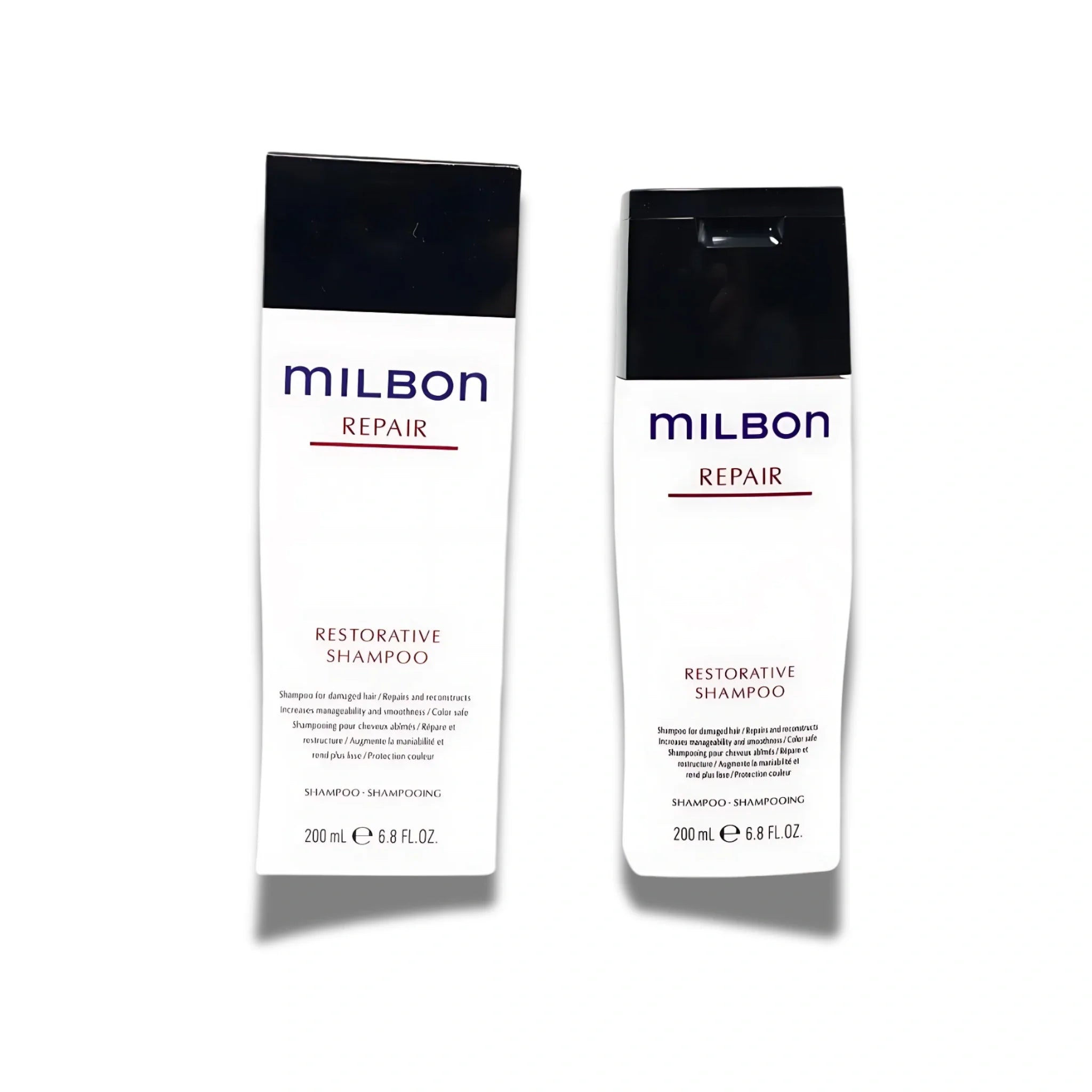 REPAIR Restorative Shampoo 6.8 oz