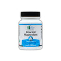Reacted Magnesium By Ortho Molecular Products