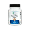 Super Aloe 250 - 100 Capsules by Ortho Molecular Products