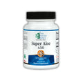 Super Aloe 450 - 100 Capsules by Ortho Molecular Products