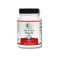 Time Release Niacin – 90 Tablets by Ortho Molecular Products