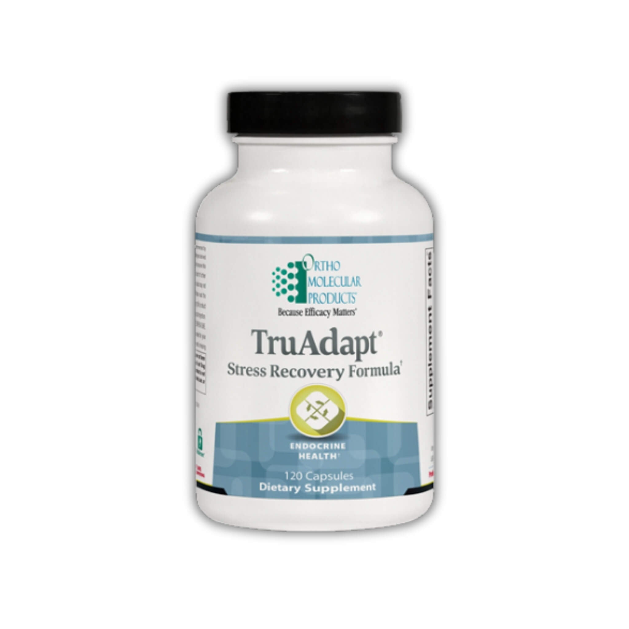 TruAdapt by Ortho Molecular Products