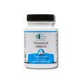 Vitamin D 5,000 IU by Ortho Molecular Products