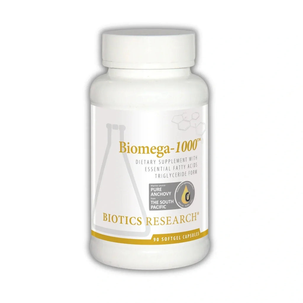 Biomega-1000 - Biotics Research