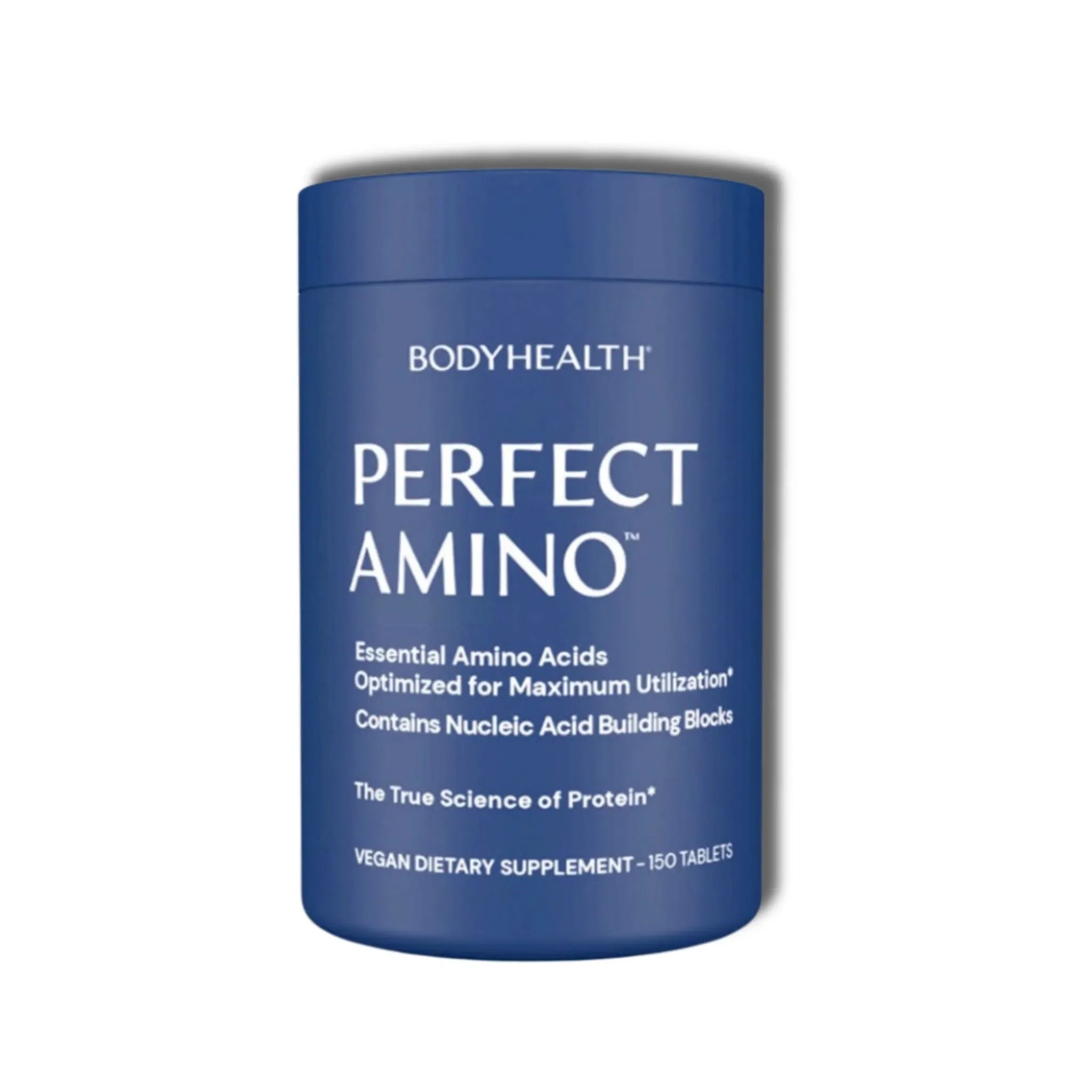 Perfect Amino 150 tablets by BodyHealth