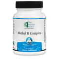 Methyl B Complex by Ortho Molecular Products