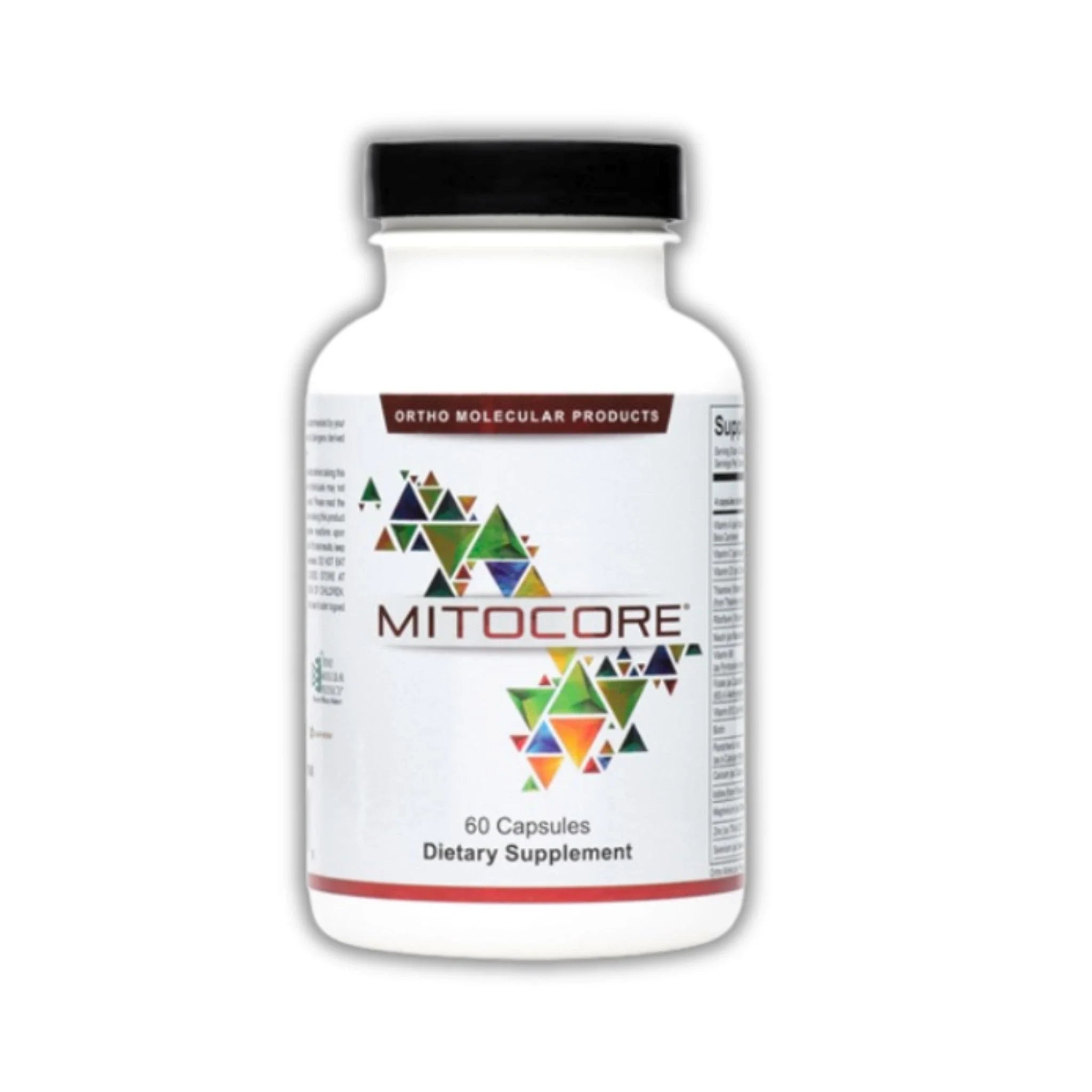 MitoCORE by Ortho Molecular Products