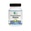 Pregnenolone – 100 Tablets by Ortho Molecular Products
