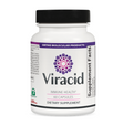 Viracid (60 Capsules) by Ortho Molecular Products